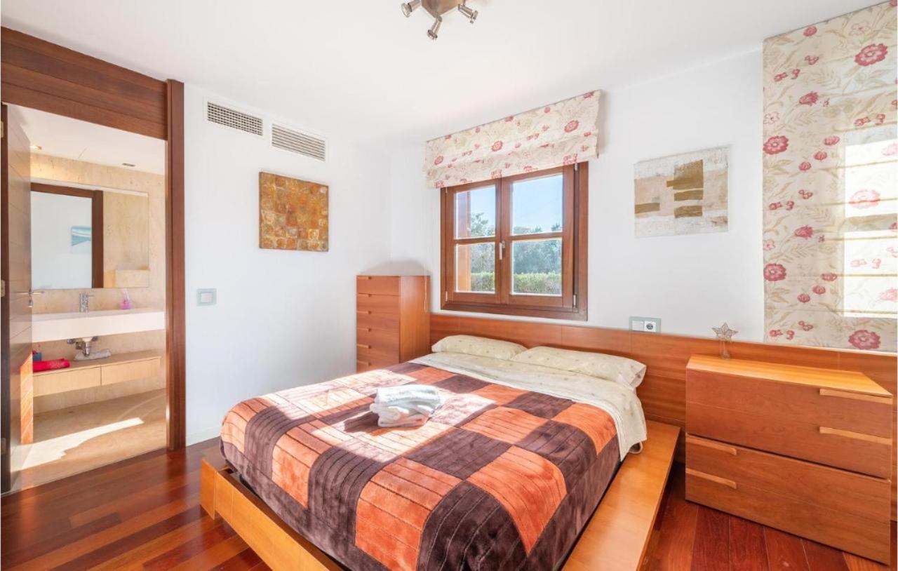 De Lujo Con Piscina, Jacuzzi, Jardín Y Terraza Marratxí